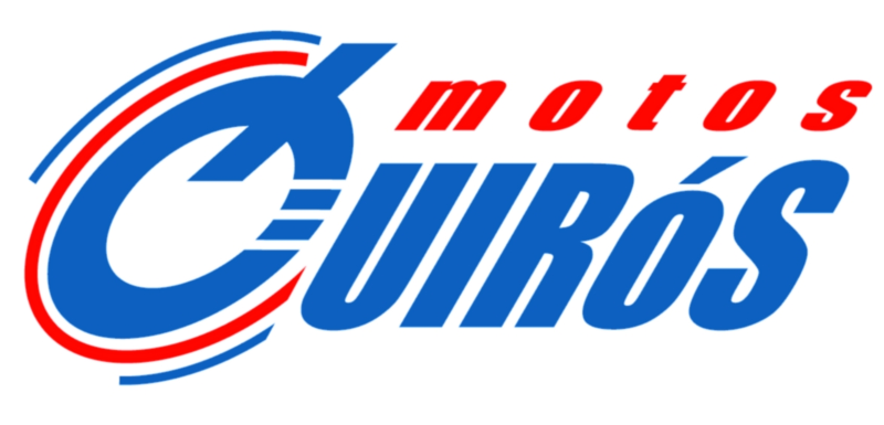 Logo Motos Quirós